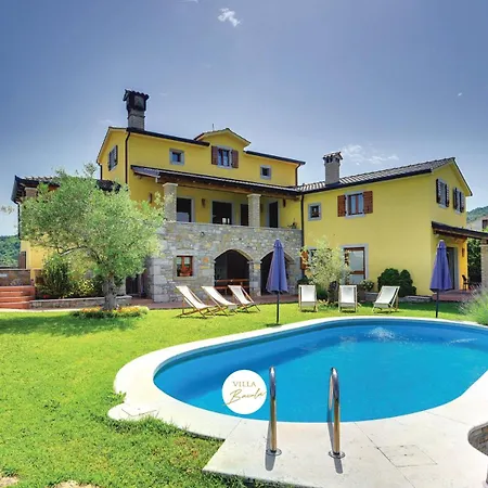 Bacula With Pool *